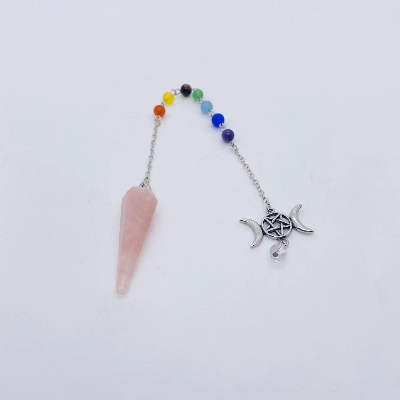 Rose quartz