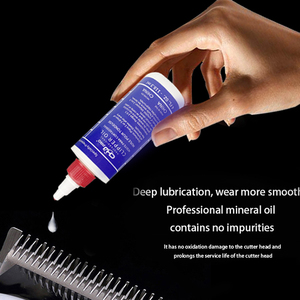 Custom <strong>Oil</strong> <strong>Clipper</strong> Blade <strong>Oil</strong> <strong>Hair</strong> Bottle Lubricating <strong>Clipper</strong> Blade <strong>Oil</strong> <strong>for</strong> <strong>Clipper</strong> Trimmer - Product Image 6
