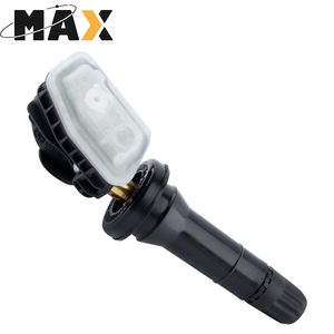 Ricambi Auto 13586335 13598771 TPMS sensori di monitoraggio della pressione dei pneumatici per Chevy Silverado suburbano Tahoe <span class=keywords><strong>Travers</strong></span> 13589597 - Product Image 4
