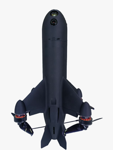 Drones FPV de Alta Velocidad con Capacidad de Vuelo a Gran Altura, Estructura Ligera de 5 Pulgadas con Gran Capacidad de Carga, Conjunto de Potencia para Misiones de Largo Alcance - Product Image 4