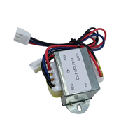 Transformateur d'amplificateur de tube audio 100V 4ohm