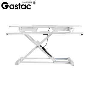 Công nghiệp có thể điều chỉnh chiều cao Bảng bàn khóa khí mùa xuân - Product Image 3