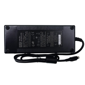Cargador de Batería Mean Well GC220A48-R7B de 220W para Uso Industrial con Protección de Enfriamiento por Aire Natural - Product Image 2