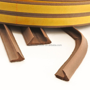 EPDM bọt <span class=keywords><strong>V</strong></span> hình dạng cao su hồ sơ - Product Image 5