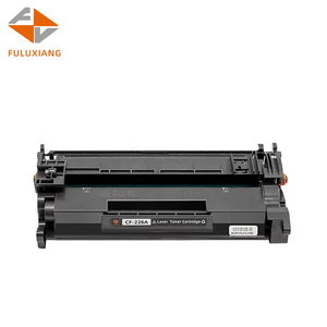 תואם FULUXIANG CF226A 26A CF228A 28A CF226X 26X CF228X 28X מחסנית טונר מדפסת עבור <span class=keywords><strong>HP</strong></span> <span class=keywords><strong>LaserJet</strong></span> Pro <span class=keywords><strong>M402n</strong></span>/M402d/M402dn - Product Image 1