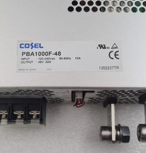 Alimentation à découpage PBA1000F-48 - Product Image 6