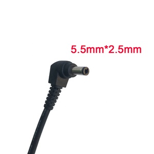 Adaptador de corriente Ac 19,5 V 6.15A 120W 5.52.5mm ADP-120HM <span class=keywords><strong>D</strong></span> Delta, fuente de alimentación AC DC adaptador para MSI GE60 GE70 de cargador de ordenador portátil - Product Image 3