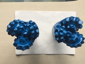 <strong>API</strong> 3 <strong>7</strong>/8" IADC127 Steel <strong>Tooth</strong> Roller Cone <strong>Bits</strong> Tricone <strong>Bits</strong> for Water Well - Product Image 6