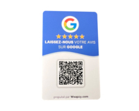 Tarjeta NFC de Google para Tocar y Escanear, NFC 213 215 216, Redes Sociales, Instagram, Whatsapp, Facebook, Tiktok, Tarjetas NFC, Placa NFC de Google