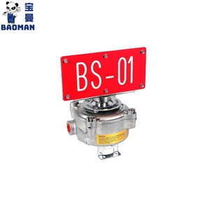 Indicador de Posición del Interruptor Serie APL-8 APL-812N 4-SPDT Adaptable a Control Complejo Multietapa APL-812N Interruptor de Posición I - Product Image 4