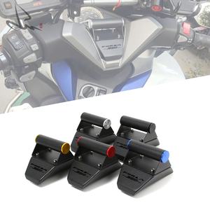 Sanhang-Extensión de acero inoxidable de alta calidad para motocicleta, para Honda <span class=keywords><strong>Forza</strong></span> 350 Nss 350 2020 2021 - Product Image 1