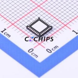 Original tout nouveau DS90UB913ATRTVJQ1 WQFN-32-EP(5x5) circuit intégré puce IC sérialiseur/désérialiseur - Product Image 2