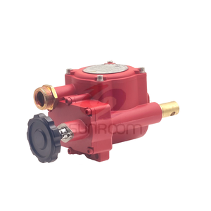 Dispositivo Motore Elettrico Speciale Antideflagrante per Cannone <span class=keywords><strong>Antincendio</strong></span> a Corrente Continua (CC) 24V/380V - Product Image 1