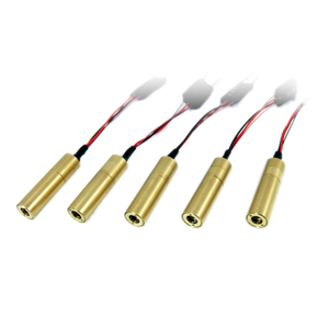 <span class=keywords><strong>Mini</strong></span> Galaxy laser chiếu ánh sáng điều chế 520nm 650nm 635nm màu xanh lá cây màu đỏ mô-đun Laser con trỏ 5mW - Product Image 4