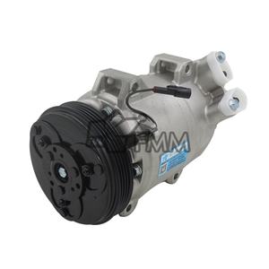 Compresor de Aire Acondicionado para Automóvil OEM 95200-54JA0 para Suzuki Grand Vitara XL-7 XL7 2.7L - Product Image 2