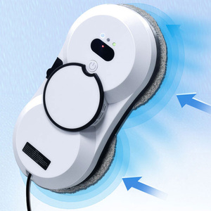Electrodomésticos Inteligentes para el Hogar, Robot <span class=keywords><strong>Limpiacristales</strong></span> Automático Profesional - Product Image 4