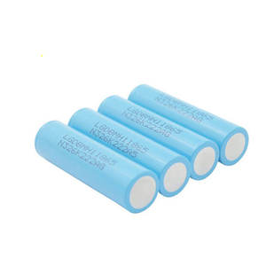 18650ลิเธียมไอออน3.7V แบบชาร์จไฟได้สำหรับไฟฉาย/จักรยานไฟฟ้า - Product Image 3