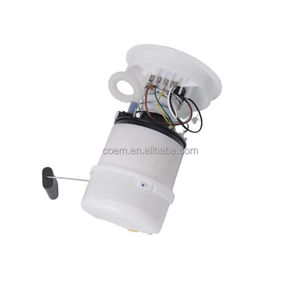 Rakitan modul pompa bahan bakar ZY08-13-35X Z605-13-35XG Z605-13-35XB untuk perakitan pompa bahan bakar ford Focus - Product Image 2