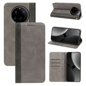 Funda Protectora de Cuerpo Completo Lichicase con Cubierta de Lente y Ranuras para Tarjetas para Itel S26 Ultra <span class=keywords><strong>A50</strong></span> P55 Flip Shell - Product Image 5