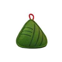 Jouet pour chat en feutre élégant, écologique et durable, jouets interactifs à mâcher pour animaux de compagnie, 10 cm, nouveau petit canard et champignon, fruits de mer et poisson