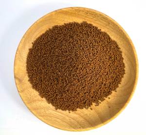 طعام سمك الخنزير discisfish ، سمك استوائي صغير نوع عالمي لسمك البقعة ، كريات صغيرة للبروتين تغرق - Product Image 4