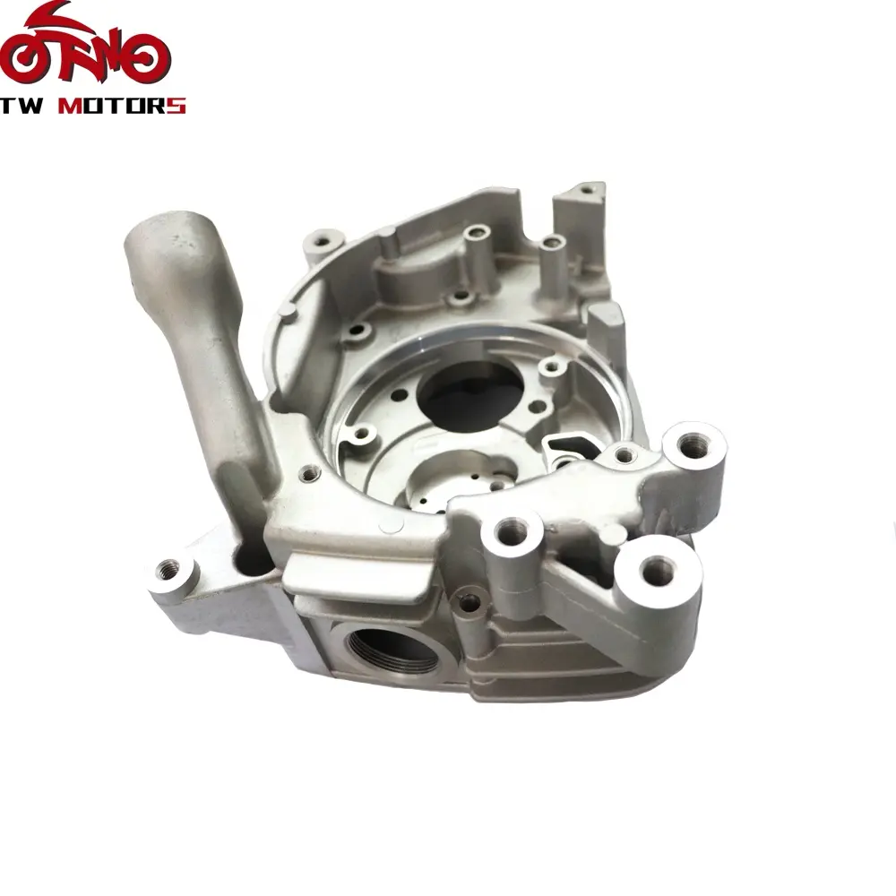 Bán trực tiếp xe máy crankcase động cơ xe tay ga trường hợp phải crankcase hộp số bìa cho Yamaha