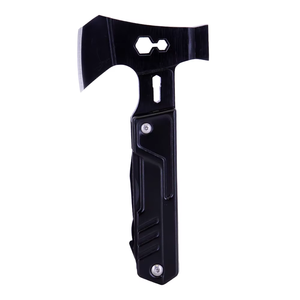 OEM Tùy chỉnh màu đen đa công cụ hatchet an toàn DIY lớp đồng Claw búa và thợ mộc Búa tay công cụ thiết lập - Product Image 6