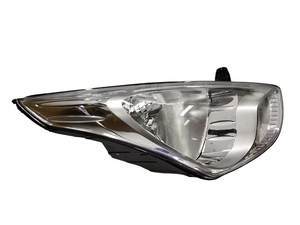 Pieza de Repuesto OEM Nueva para Carrocería de Automóvil, Faro Delantero Izquierdo y Derecho, Lámpara Halógena para Hyundai <span class=keywords><strong>Eon</strong></span> 2011-2019 - Product Image 2