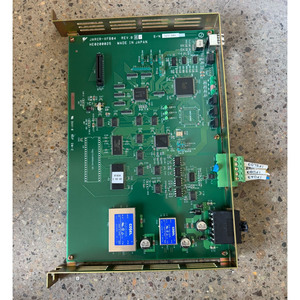 Tarjeta de Comunicación de Red JARCR-XFB04 DX100 para Robot - Product Image 2