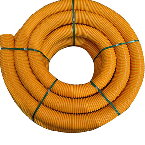 Số lượng lớn sản phẩm 6 12 <span class=keywords><strong>inch</strong></span> intake PVC hút nước <span class=keywords><strong>Flex</strong></span> hose Ống - Product Image 2