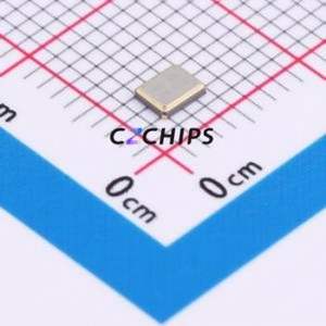 0132M4-24.000F20DTNJL Crystal (Passive) SMD3225-4P Crystal Oscillator SMD Crystal Oscillator 24MHz 10ppm 20pF - Product Image 1