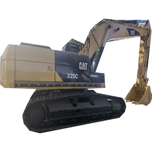 Best Sell Cat 330c 330 Graafmachine Cat 330d 325d 320d Graafmachine Gebruikt Rups 320c 325c 330c Fob Referentieprijs