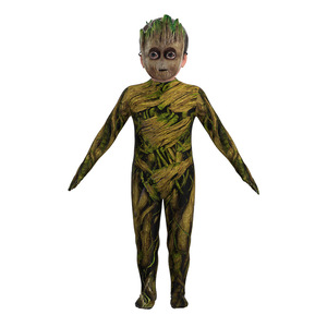 Disfraz <span class=keywords><strong>de</strong></span> <span class=keywords><strong>Groot</strong></span> <span class=keywords><strong>de</strong></span> los <span class=keywords><strong>Guardianes</strong></span> <span class=keywords><strong>de</strong></span> <span class=keywords><strong>la</strong></span> <span class=keywords><strong>Galaxia</strong></span>, Diseño Nuevo <span class=keywords><strong>de</strong></span> 2022, Traje <span class=keywords><strong>de</strong></span> Cosplay para Niños con Máscara para Halloween - Product Image 6