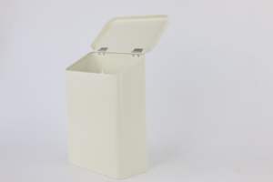 OEM Metal Wall Mounted Lockable Home Use Package Parcel Letter Box Outdoor - Product Image 5