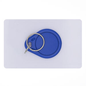 Module RFID RC522 Kits 13,56 MHz 6 cm avec étiquettes SPI Lecture et écriture D817 - Product Image 5