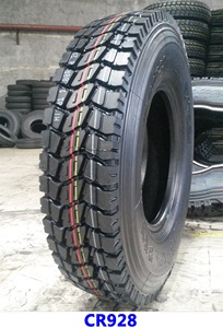 9.00R16 9.00R20 1000R20 315/80R22.5 11R22.5 12R22.5 pneu radial de camion bon marché pneu TBR pour pneu de camion - Product Image 4
