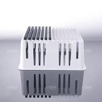 Embout de pipette 200uL en gros et tasse d'échantillon pour embouts automatiques Roche Cobas E801