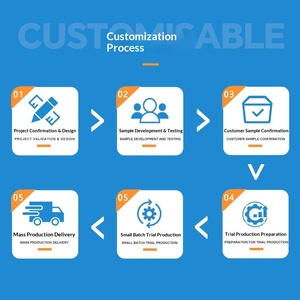 Protector de Hélices, Tapa de Lente y Accesorios de Tren de Aterrizaje Plegable para Dron DJI Mavic Mini 4 Pro - Product Image 4