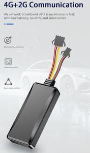Traceur GPS 4G LTE GT06L en gros avec lecteur RFID pour la gestion de flotte et système de surveillance de conduite <span class=keywords><strong>antivol</strong></span> - Product Image 5