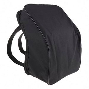 Estuche para Acordeón Multifuncional, Grande, Resistente, Negro, Suave, a Prueba de Golpes e Impermeable, de Fábrica BSCI - Product Image 1