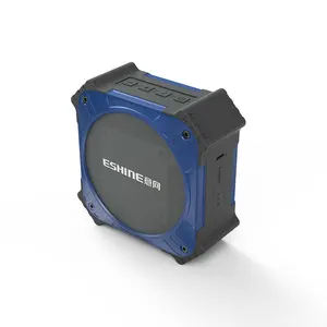 Draagbare Bluetooh Speaker Draadloze Oem Fabriek Mobiele Telefoon Accessoires Auto Mini Subwoofer Dj Speaker Box