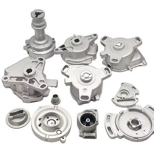 Профессиональное производство автозапчастей, литые под давлением алюминиевые металлические детали для ремонта автомобилей, оптовые поставки всех видов - Product Image 1