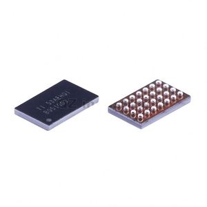 BOM PCB PCBA วงจรรวมระบบไร้สาย Pwr Rcvr DSBGA28 BQ51003YFPR BQ51003 - Product Image 1