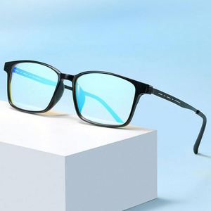 Gafas para Daltonismo para Hombre y Mujer, Gafas Correctivas para Daltonismo Rojo-Verde, Montura TR90, Gafas de Sol para Daltonismo - Product Image 1