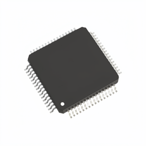 Circuit intégré STM32F101RDT6TR MCU 32 bits 384 Ko FLASH 64LQFP – Composants électroniques embarqués en stock pour ligne de production 64 LQFP - Product Image 1