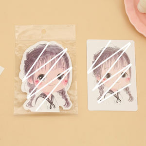 Lip IDS air aire acklabio ackaging holard holesale uusthom enjuaged aper isplay ARD AG For airairpin ITH OGO ccair ccesory older old - Product Image 5