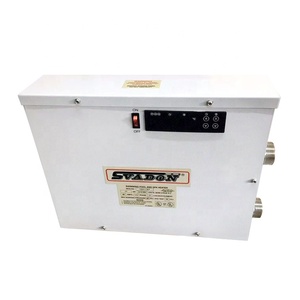 Chauffe-eau électrique Portable Spa piscine, nouveau Design <span class=keywords><strong>2022</strong></span> - Product Image 6