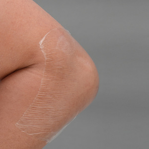 Malla Médica Impermeable, Adhesivo de PU Transparente, Cinta para Tatuajes, Apósito Absorbente, Certificado CE, Desinfectado con Ozono, Clase I - Product Image 6