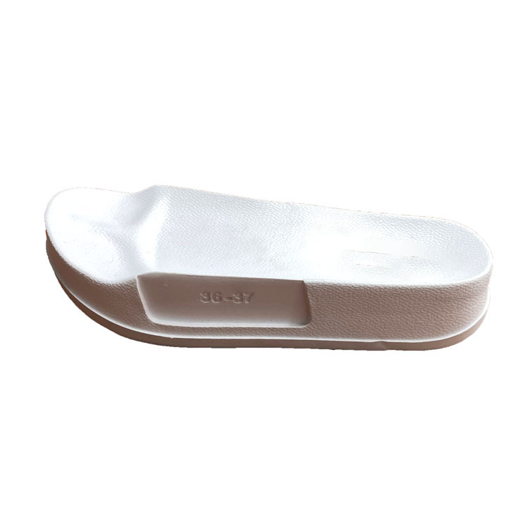 China Factory Manufacturer Sandal Material Slide