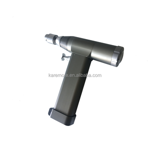 Set completo di strumento chirurgico ortopedico strumento non canulato di trapano per osso per piccoli animali - Product Image 2